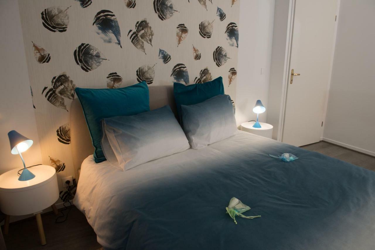 Ilodge Primia Chessy  Exteriör bild