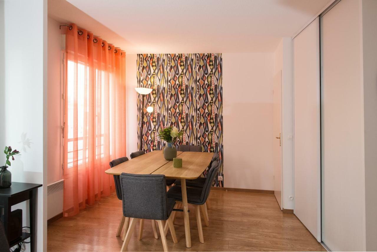 Ilodge Primia Chessy  Exteriör bild