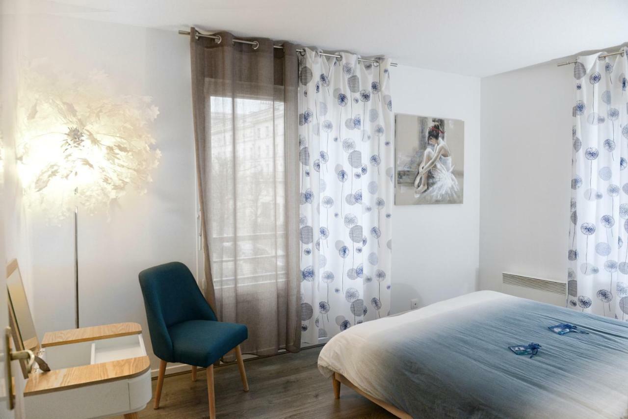 Ilodge Primia Chessy  Exteriör bild
